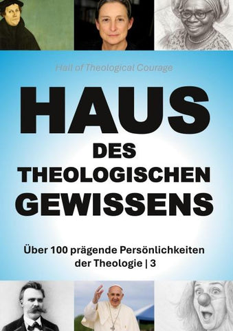 Haus des Theologischen Gewissens | 3