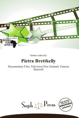 Pietra Brettkelly