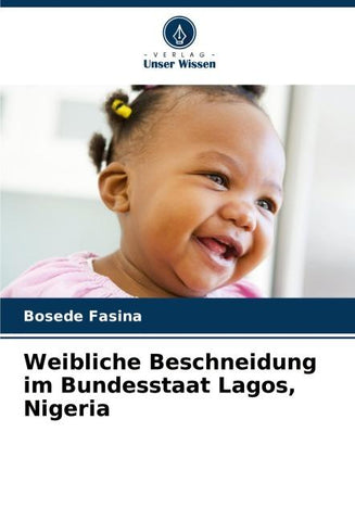 Weibliche Beschneidung im Bundesstaat Lagos, Nigeria