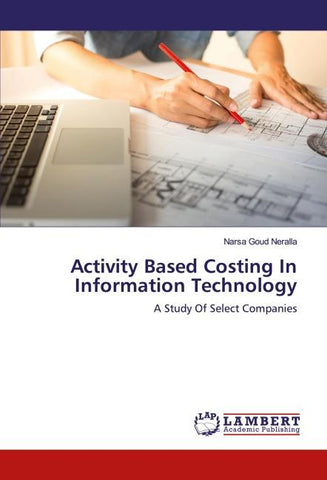 Activity Based Costing In Information Technology