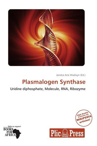 Plasmalogen Synthase