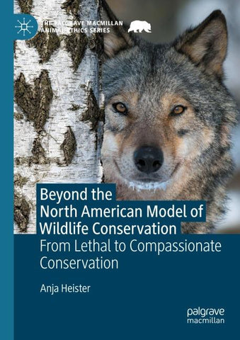 Beyond the North American Model of Wildlife Conservation