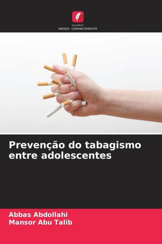 Prevenção do tabagismo entre adolescentes