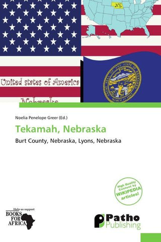 Tekamah, Nebraska