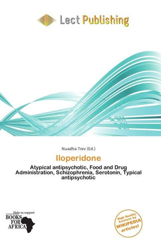 Iloperidone