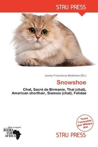 Snowshoe