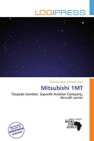 Mitsubishi 1MT