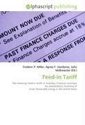 Feed-in Tariff