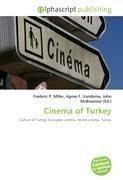 Cinema of Turkey