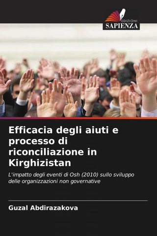 Efficacia degli aiuti e processo di riconciliazione in Kirghizistan