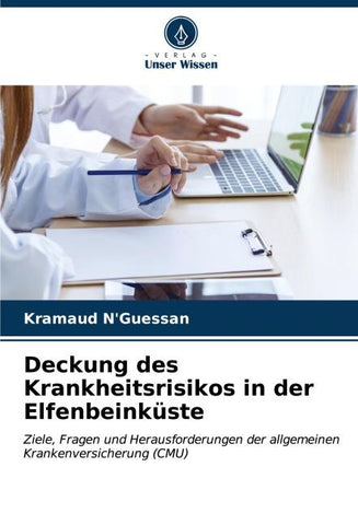 Deckung des Krankheitsrisikos in der Elfenbeinküste