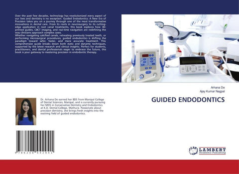 GUIDED ENDODONTICS