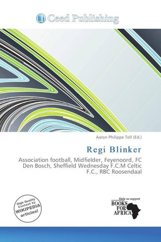 Regi Blinker