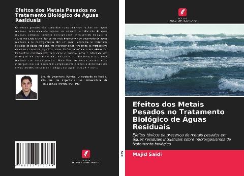 Efeitos dos Metais Pesados no Tratamento Biológico de Águas Residuais