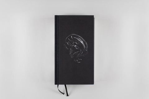 Alien Tagebücher / Alien Diaries