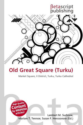 Old Great Square (Turku)