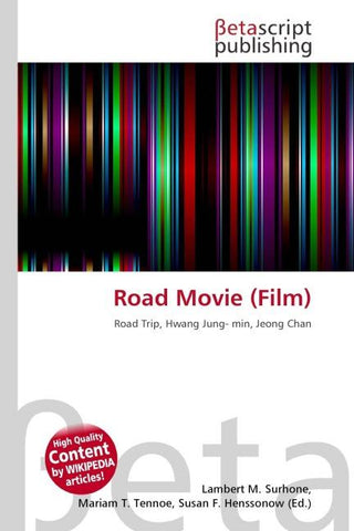 Road Movie (Film)