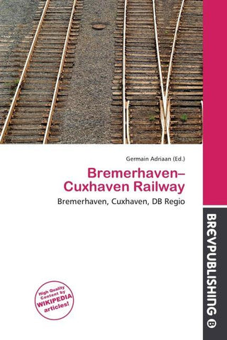 Bremerhaven-Cuxhaven Railway