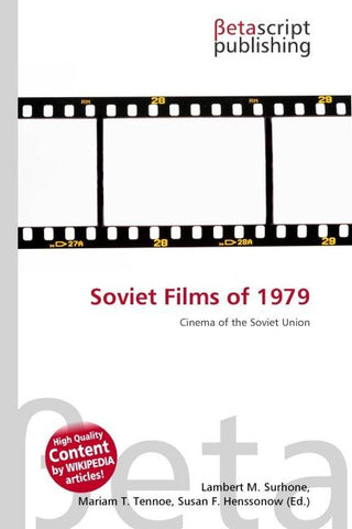 Soviet Films of 1979
