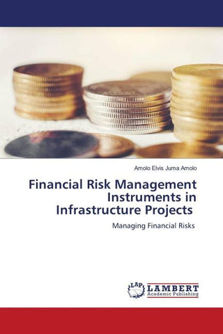 Financial Risk Management Instruments in Infrastructure Projects