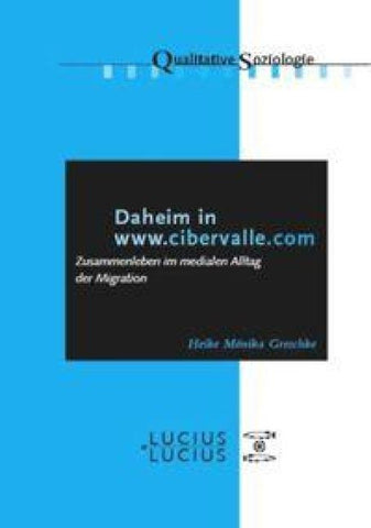 Daheim in www.cibervalle.de