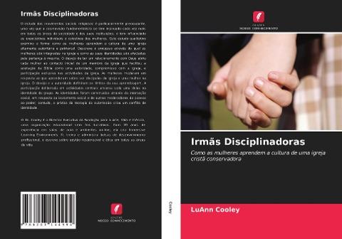 Irmãs Disciplinadoras