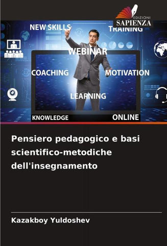 Pensiero pedagogico e basi scientifico-metodiche dell'insegnamento