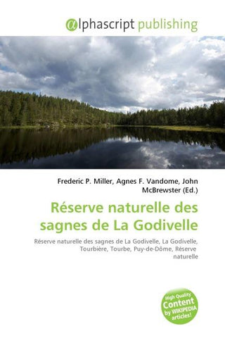 Réserve naturelle des sagnes de La Godivelle