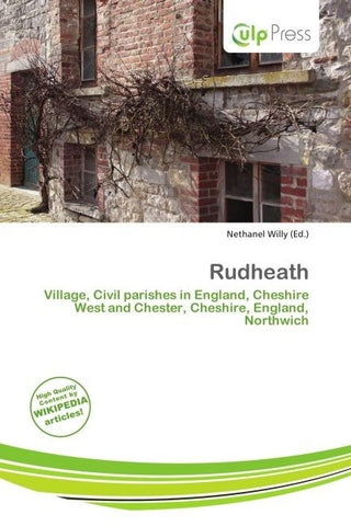Rudheath