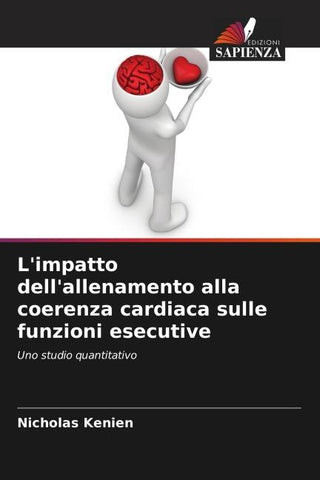L'impatto dell'allenamento alla coerenza cardiaca sulle funzioni esecutive