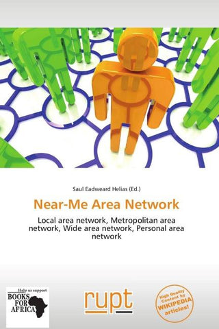 Near-Me Area Network