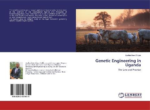 Genetic Engineering in Uganda