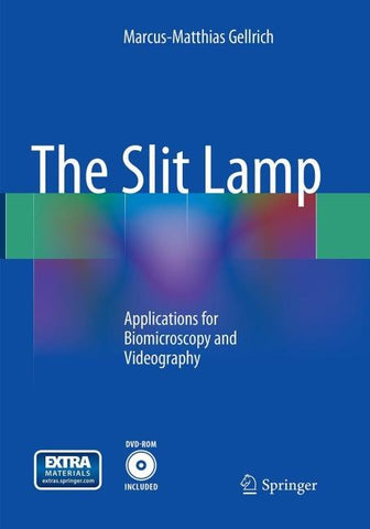 The Slit Lamp