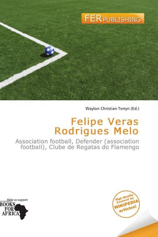 Felipe Veras Rodrigues Melo