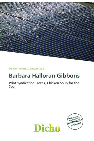 Barbara Halloran Gibbons