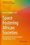Space Fostering African Societies