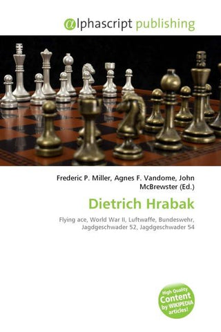 Dietrich Hrabak