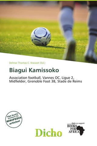 Biagui Kamissoko