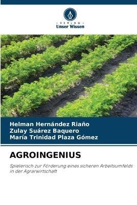 AGROINGENIUS