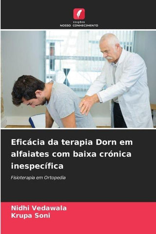 Eficácia da terapia Dorn em alfaiates com baixa crónica inespecífica