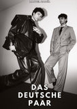 Das deutsche Paar