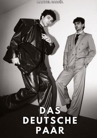 Das deutsche Paar
