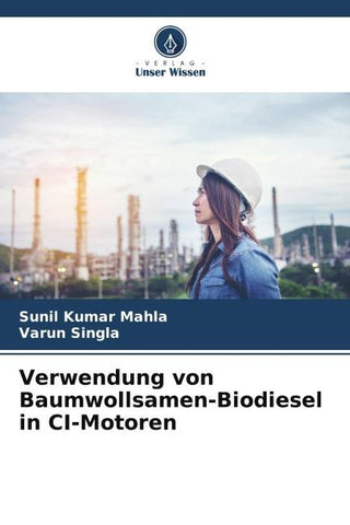 Verwendung von Baumwollsamen-Biodiesel in CI-Motoren