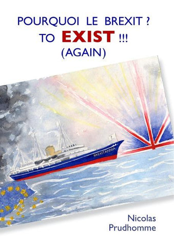 Pourquoi le brexit