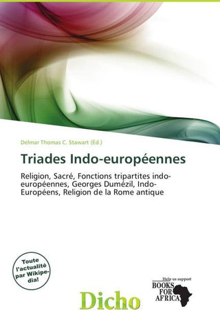 Triades Indo-européennes