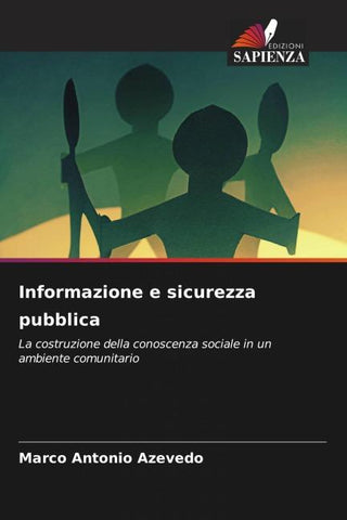 Informazione e sicurezza pubblica