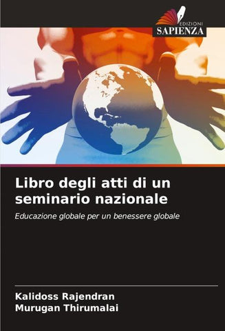 Libro degli atti di un seminario nazionale