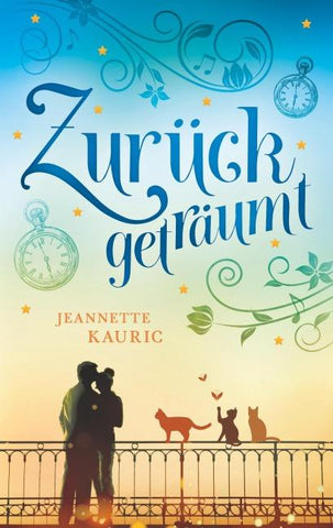 Zurückgeträumt