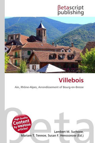 Villebois