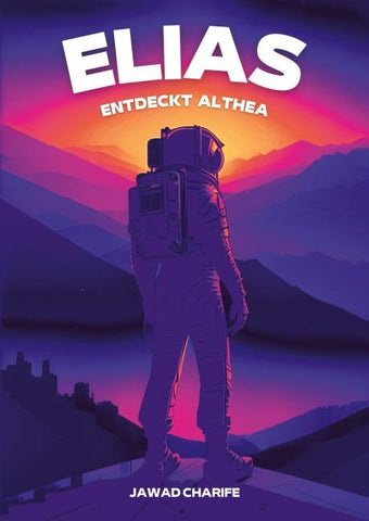 Elias entdeckt Althea
